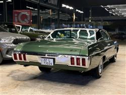 شيفروليه امبالا